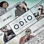 Baby Rasta Y Gringo Ft. Ñengo Flow, Tego Calderon Y Arcangel - Odio MP3