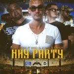 Tony Lenta Ft. Wiso G, Jowell Y Randy - Hay Party MP3