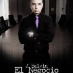 J Balvin Ft. Camilo Puin Y Lince - Latinos