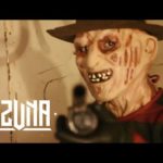 Ozuna - Freddy Krueger